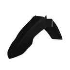 Polisport - Front Fender - YZF250 24-27, YZF450 23-27, YZF250X 25-27, YZF450X 23-27