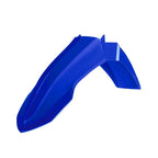 Polisport - Front Fender - YZF250 24-27, YZF450 23-27, YZF250X 25-27, YZF450X 23-27