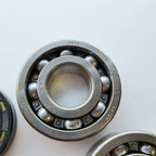 Prox - Crank Main Bearing & Seal Kit - CR250 84-91, CR500 82-01