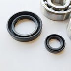 Prox - Crank Main Bearing & Seal Kit - CR250 84-91, CR500 82-01