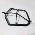 KTM Genuine Part - Air Filter Cage/Holder - MESHLESS - 154118 - KTM SX/SXF 125-450 23-25, EXC/EXCF 125-500 24-25, XC/XCF 250-450 23-25, Husqvarna TC/FC 125-450 23-25, TE/FE 125-501 24-25, TX/FX 300-450 23-25, Gas Gas 125-450 24-25 - KA42006016000