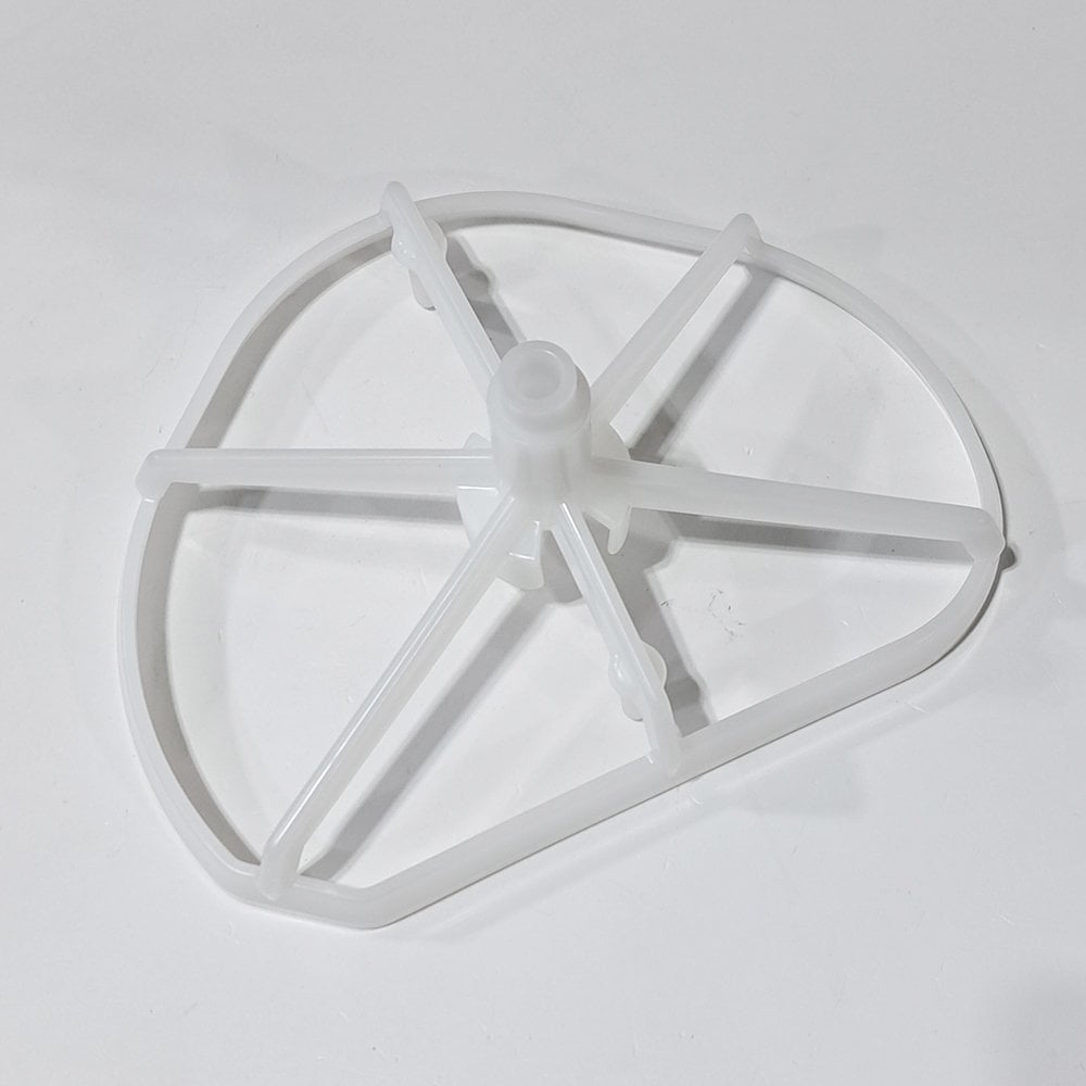 Kawasaki Genuine Part - Air Filter Cage/Holder - 151119 - KXF250 06-16, KXF450 06-15 - 13280-0751