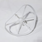 Kawasaki Genuine Part - Air Filter Cage/Holder - 151119 - KXF250 06-16, KXF450 06-15 - 13280-0751