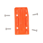 Acerbis - Complete Chain Block 2.0 - KTM SX/SXF 125-450 23-26, EXC/EXCF 125-500 24-26, Husqvarna TC/FC 125-450 23-26, TE/FE 125-501 24-26, Gas Gas MC/MCF/EC/ECF/EX/EXF 125-500 24-26