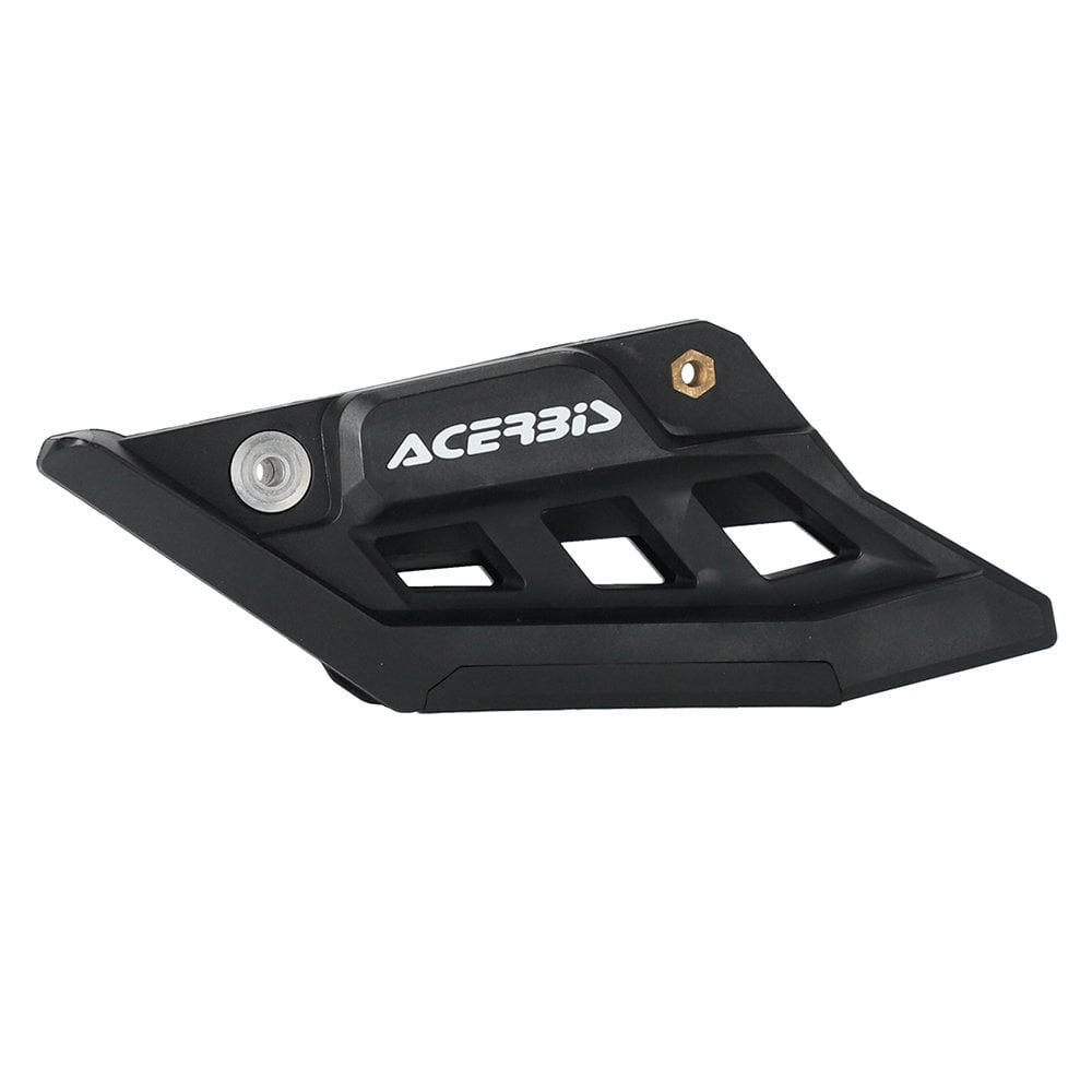 Acerbis - Complete Chain Block 2.0 - KTM SX/SXF 125-450 23-26, EXC/EXCF 125-500 24-26, Husqvarna TC/FC 125-450 23-26, TE/FE 125-501 24-26, Gas Gas MC/MCF/EC/ECF/EX/EXF 125-500 24-26