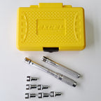 Excel - Spoke Torque Wrench - 6.1-6.9mm & Spline x1