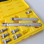 Excel - Spoke Torque Wrench - 6.1-6.9mm & Spline x1