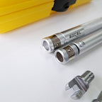 Excel - Spoke Torque Wrench - 6.1-6.9mm & Spline x1