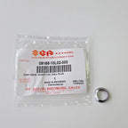 Suzuki Genuine Part - Sump Washer/Gasket (GSX-R125 19-25, GSX-S125 18-25) - 09168-10002-000 (SS 09168-10L02-000)