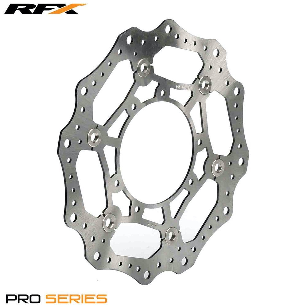 Race Fx - Brake Disc (Front) - CRF250 15-26, CRF450 15-26, CRF450RX 17-26