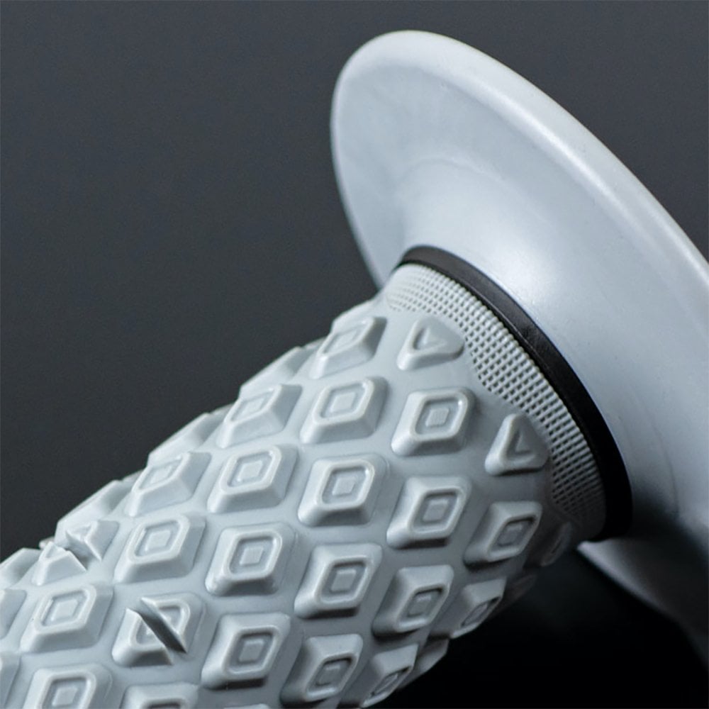 Renthal (Grips) Dual Compound - Comfort