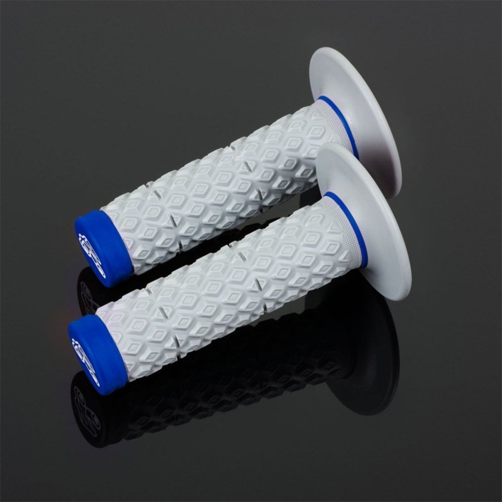 Renthal (Grips) Dual Compound - Comfort