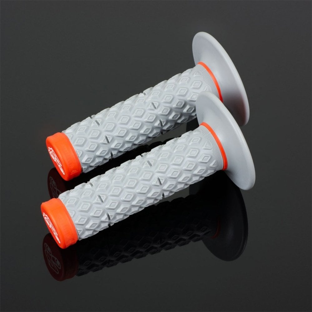 Renthal (Grips) Dual Compound - Comfort