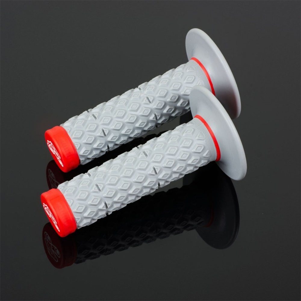 Renthal (Grips) Dual Compound - Comfort