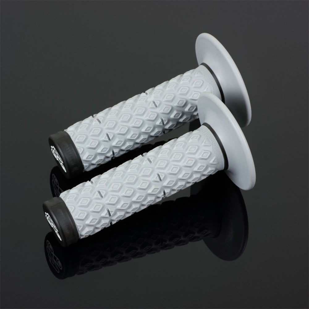 Renthal (Grips) Dual Compound - Comfort