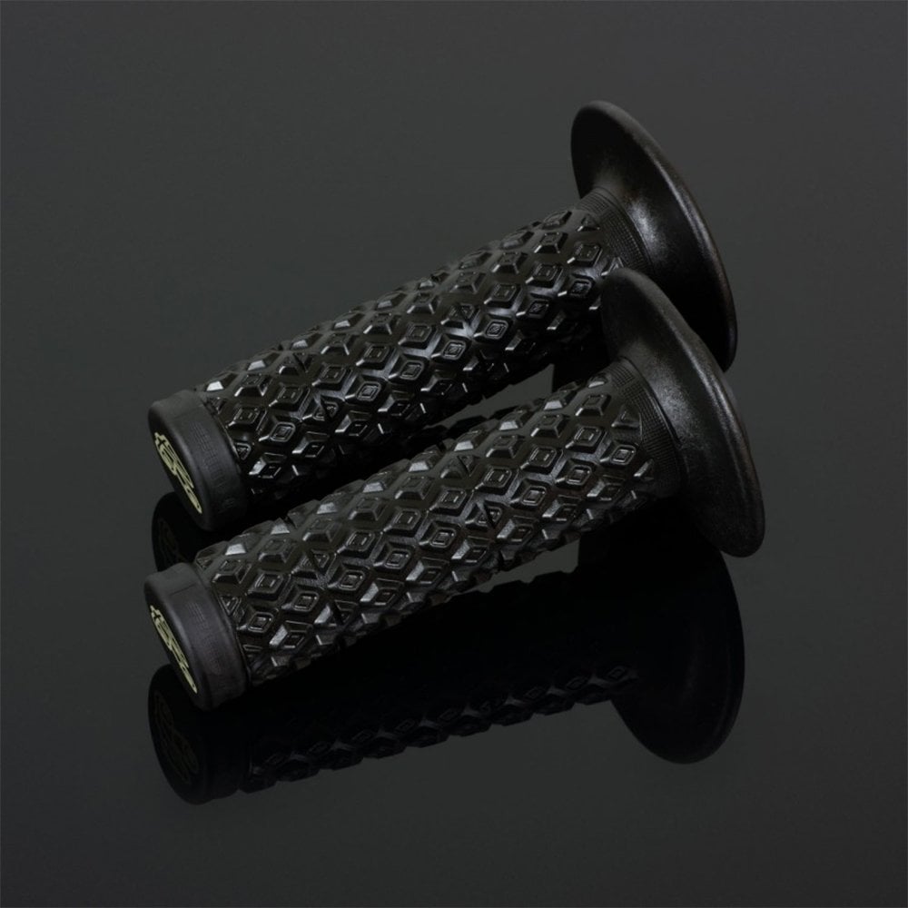 Renthal (Grips) Dual Compound - Comfort