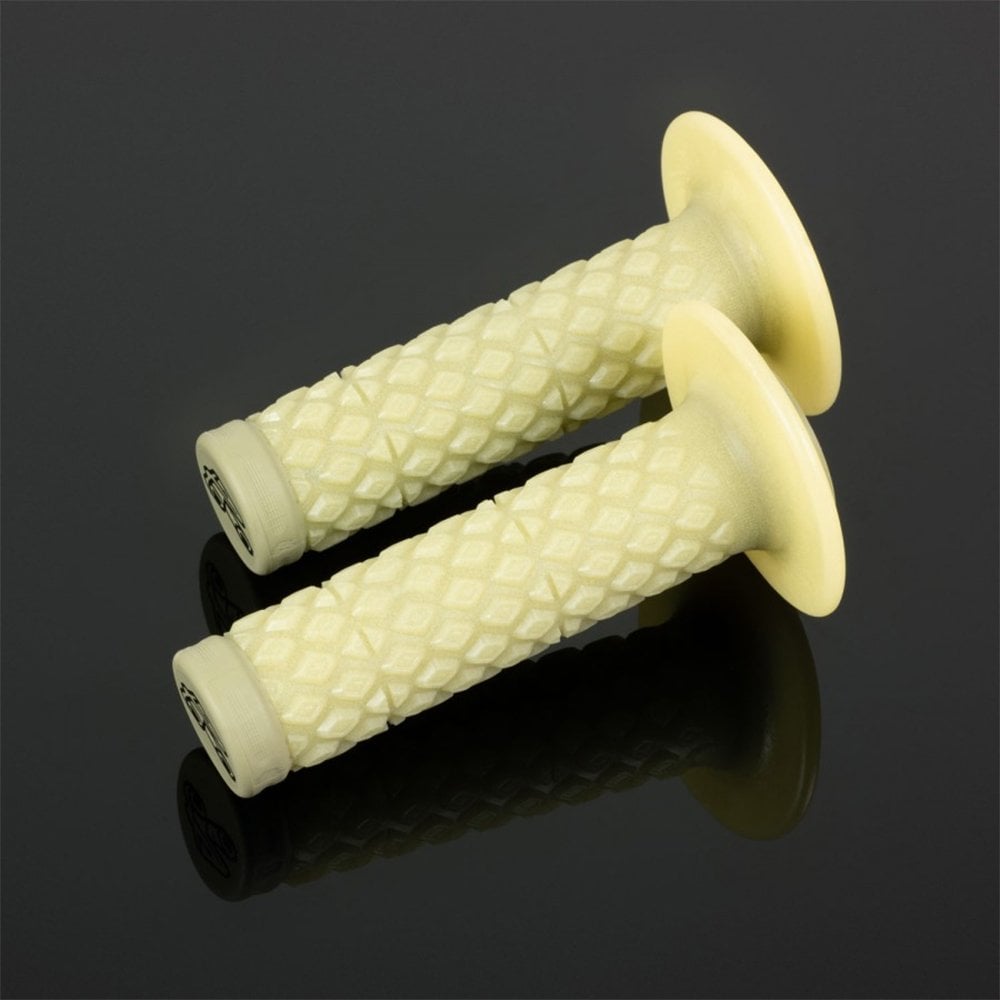 Renthal (Grips) Dual Compound - Comfort