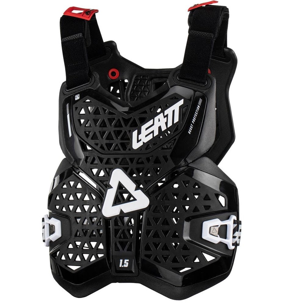 Leatt (MX25) Armour - Chest - 1.5 Protector