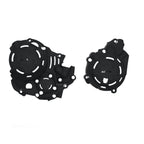 Acerbis - X-Power - Clutch & Ignition Covers - CRF300L 21-25, CRF300 RALLY 21-24