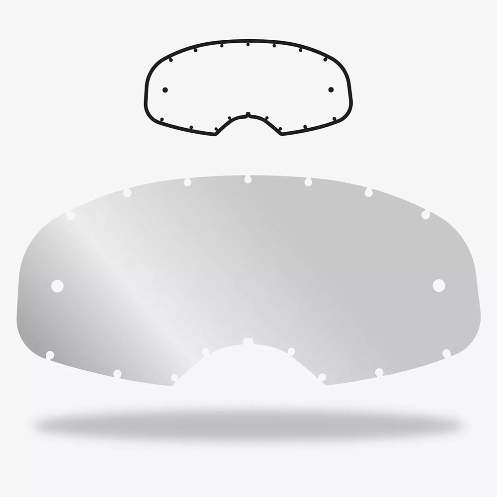 Armor Vision - Lens - RNR Platinum
