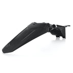 Acerbis - Rear Fender - YZF250 19-23, YZF450 18-22