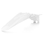 Acerbis - Rear Fender - YZF250 19-23, YZF450 18-22