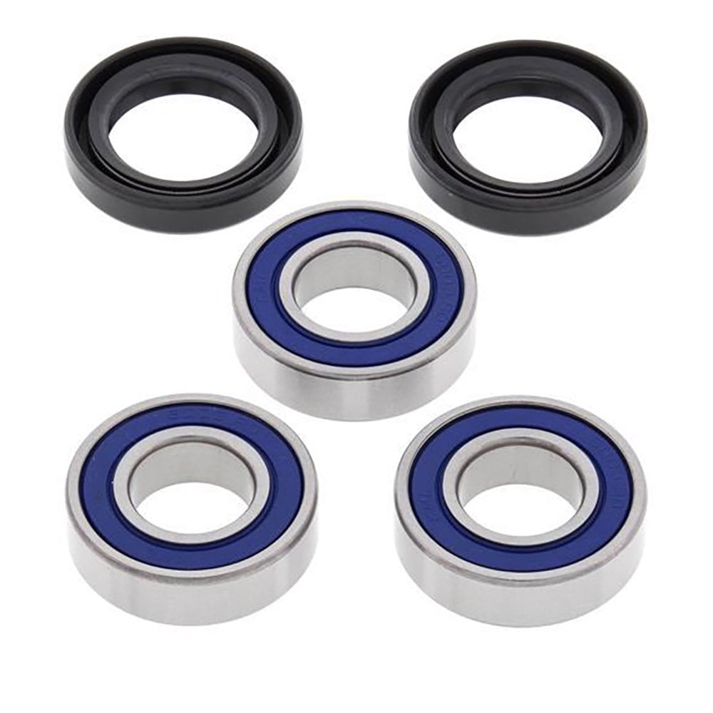 All Balls - Wheel Bearing & Seal Kit - Rear - CRF150 07-26