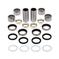 All Balls - Swingarm Kit - KTM SX125/144/150 04-15, SX250 03-16, SXF250 05-15, SXF350 11-15, SXF450 07-12, EXC/EXCF 125-500 04-16, Husqvarna FC250/350 14-15, FE250/350 14-16, TC125 14-15, TC250 14-16, TE125 15-16, TE250/300 14-16