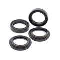 All Balls - Fork & Dust Seal Kit - 37x50x11 - CR80 96-02, CR85 96-07, CRF150 07-26, CRF230F 03-19, CRF230L 08-09, RM85 02-26, KLX230 20-24, Cobra CX65 07-13