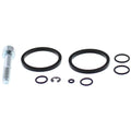 All Balls - Brake Caliper Rebuild Kit - Rear - KTM SX50 04-23, SX65 04-08, SX-E5 20-22, Husqvarna TC50 17-23, TC-E5 20-22, Gas Gas MC50 21-24, MC-E5 21-22