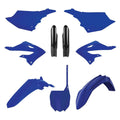 Polisport - Full Plastics Kit - YZ125/250 22-27