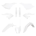 Polisport - Full Plastics Kit - YZ125/250 22-26