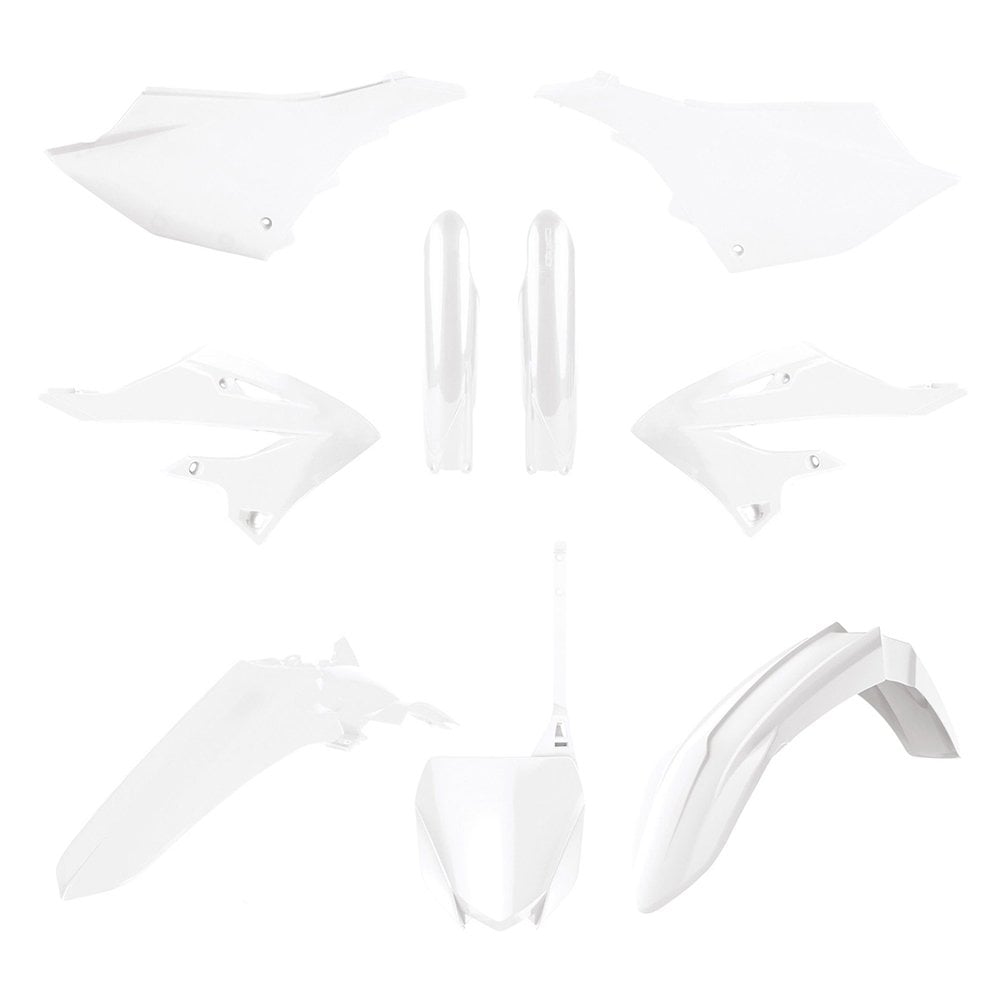 Polisport - Full Plastics Kit - YZ125/250 22-26