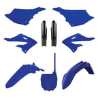 Polisport - Full Plastics Kit - YZ125/250 22-26