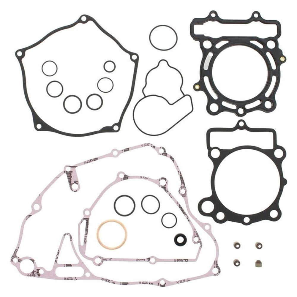 Winderosa - Full Gasket Set - KTM EXCF250 14-16, XCF250 14-16, Husqvarna FE250 14-16