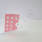 LS2 (Visor) FF808 - Clear (Pinlock Ready)
