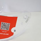 LS2 (Visor) FF808 - Clear (Pinlock Ready)