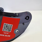 LS2 (Visor) FF808 - Dark Smoke (Pinlock Ready)