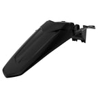 Polisport - Rear Fender - YZF250 19-23, YZF450 18-22, WRF250 20-24, WRF450 19-23, YZF250X 20-24, YZF450X 19-23