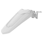 Polisport - Rear Fender - YZF250 19-23, YZF450 18-22, WRF250 20-24, WRF450 19-23, YZF250X 20-24, YZF450X 19-23