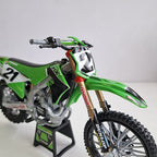 New Ray Toys - 1:12 - Kawasaki - KXF450 19-23 - Anderson #21