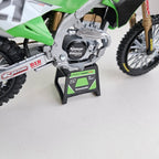 New Ray Toys - 1:12 - Kawasaki - KXF450 19-23 - Anderson #21