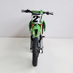 New Ray Toys - 1:12 - Kawasaki - KXF450 19-23 - Anderson #21
