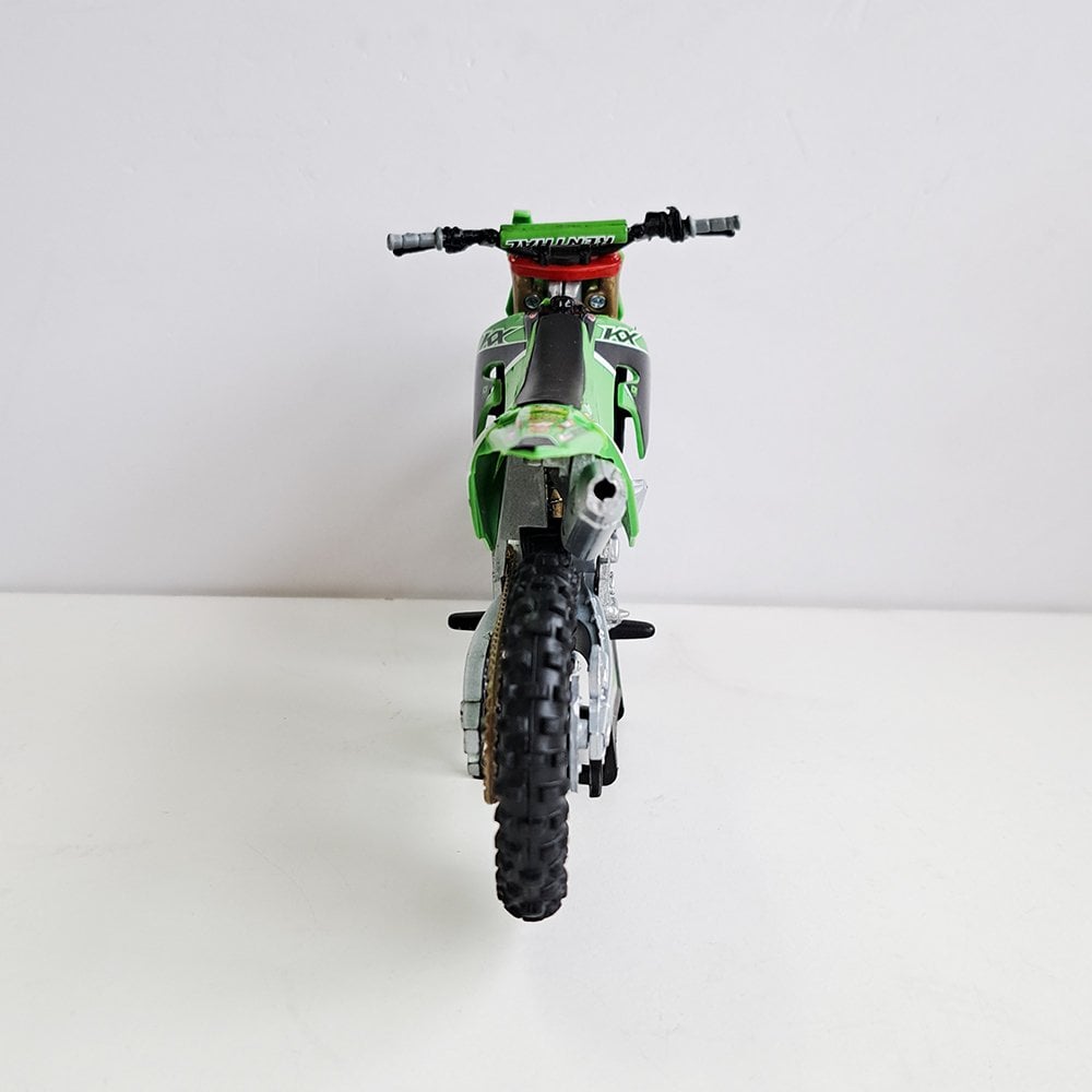New Ray Toys - 1:12 - Kawasaki - KXF450 19-23 - Anderson #21