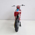 New Ray Toys - 1:12 - Gas Gas - MCF450 - Troy Lee - Barcia #51