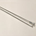 ORW Spokes (x2) - Yamaha (OEM Rear Hub) YZ125/250 07-24, YZF250 09-24, YZF450 09-24 - 19” Rim (inc 8gx.300 Alloy Nipples)