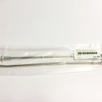 ORW Spokes (x2) - Yamaha (OEM Rear Hub) YZ125/250 07-24, YZF250 09-24, YZF450 09-24 - 19” Rim (inc 8gx.300 Alloy Nipples)