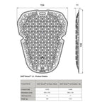Held (Armour) - D3O Ghost - Shoulder/Hip (CE2)
