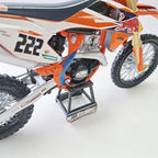 New Ray Toys - 1:10 - KTM - SXF450 19-22 - Red Bull - Cairoli #222
