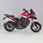 New Ray Toys - 1:12 - ROAD - Ducati - Multistrada 1200S